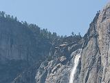 Yosemite Fall 01 : Vermont Canoe Spring